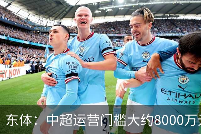 东体：中超运营门槛大约8000万元，南通支云在中甲预算5000万