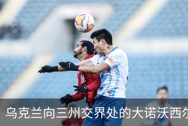 乌克兰向三州交界处的大诺沃西尔卡推进！夺取小迪布罗瓦