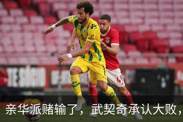 亲华派赌输了，武契奇承认大败，14年规则被打破，对华关系怎么办