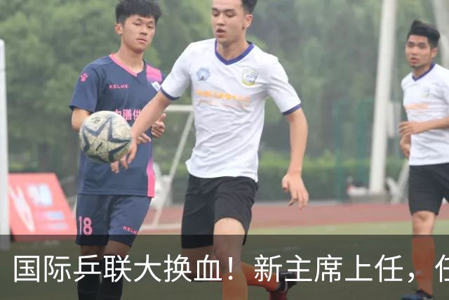 国际乒联大换血！新主席上任，任务压根不为比赛，锁定一内部危机