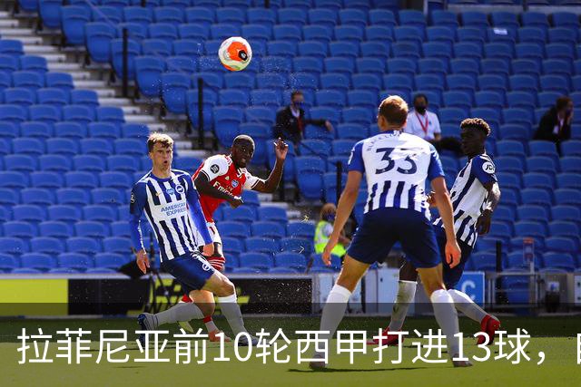 拉菲尼亚前10轮西甲打进13球，自14/15赛季C罗之后同期最多