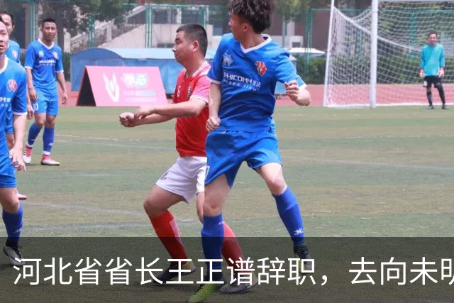 河北省省长王正谱辞职，去向未明