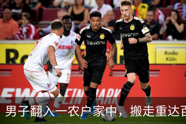 男子翻入一农户家中，搬走重达百斤的保险箱，里面装有57万元现金和300多克黄金，法院：判处有期徒刑10年6个月，并处罚金20万元