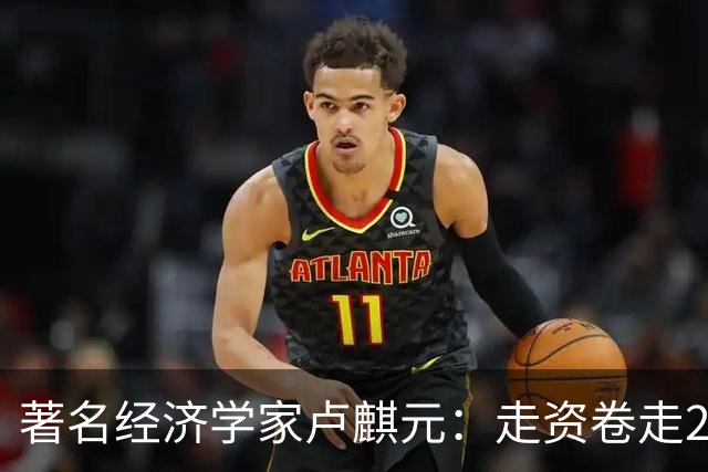 著名经济学家卢麒元：走资卷走21万亿，否则早就实现共同富裕了！
