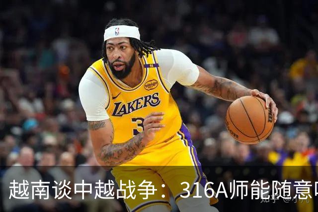 越南谈中越战争：316A师能随意吃掉中国任意一个主力师，最终结果如何？