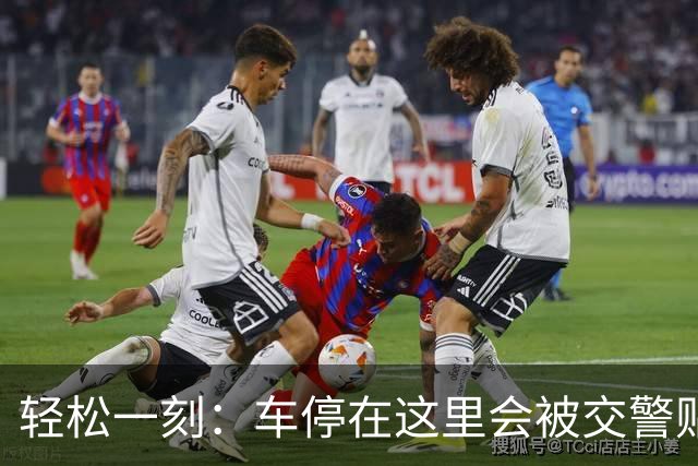 轻松一刻：车停在这里会被交警贴罚单吗？