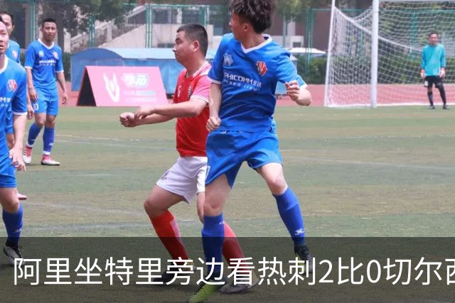 阿里坐特里旁边看热刺2比0切尔西，赛后发空座位调侃