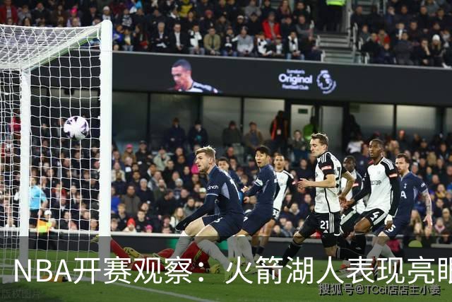 NBA开赛观察：火箭湖人表现亮眼 字母哥最烧心